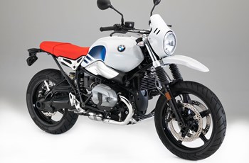 BMW R nineT Urban G/S 2018 - Bild 83 BMW R nineT Urban G/S 2018 - Bild 83